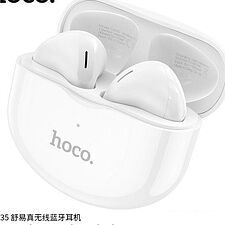 Наушники Hoco EW35 (белый)