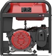 Бензиновый генератор SUNREKA G10000EAX