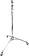 Стойка Kupo 330MH High Baby Roller Stand (серебристый)
