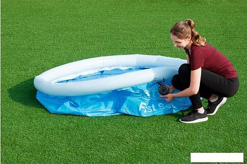 Надувной бассейн Bestway 57392 (183х51)