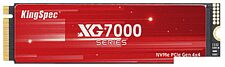 SSD KingSpec XG7000 1TB