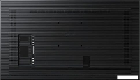 Информационная панель Samsung QB75B LH75QBBEBGCXCI
