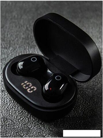 Наушники Walker WTS-11 (черный)