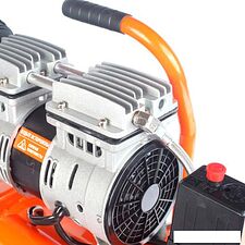 Компрессор Patriot WO 10-120