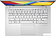 Ноутбук ASUS Vivobook Go 14 E1404FA-EB046