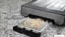 Электрогриль Cecotec Turbo EasyToast Inox Flatbed