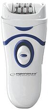 Эпилятор Esperanza EBD002B Эпилятор Esperanza EBD002B