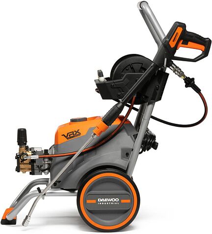 Мойка высокого давления Daewoo Power DAW 950W