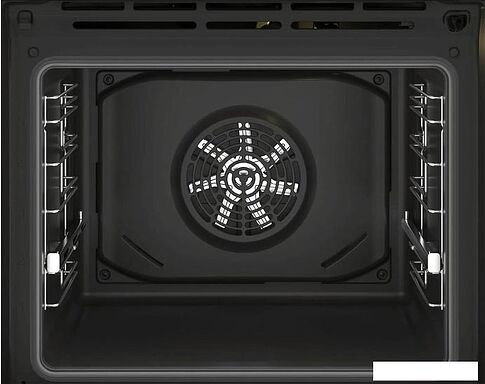 Электрический духовой шкаф Hotpoint FE8 1352 SP BLG