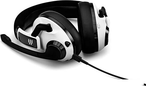Наушники Epos H3 Hybrid (белый)