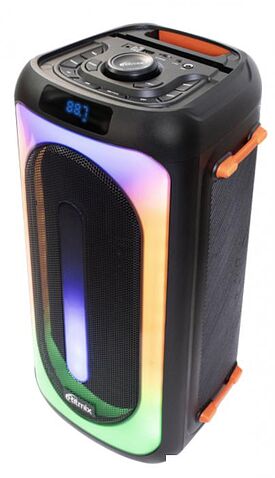 Патибокс (колонка для вечеринок) Ritmix SP-880B