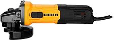 Угловая шлифмашина Deko DK900AG 086-1004 Угловая шлифмашина Deko DK900AG 086-1004