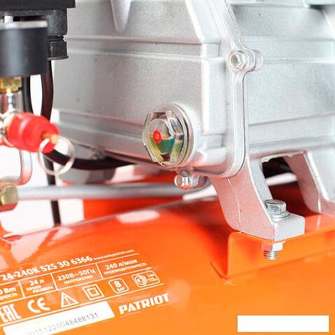 Компрессор Patriot EURO 24-240K