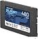 SSD Patriot Burst Elite 480GB PBE480GS25SSDR
