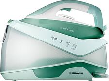 Утюг Brayer BR4154 Утюг Brayer BR4154