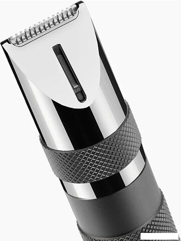 Универсальный триммер BaByliss X-Metal Series E116E