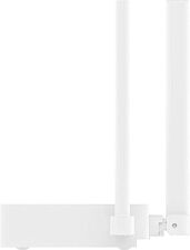 Wi-Fi роутер Huawei AX3S PSDN-AX30 (белый)
