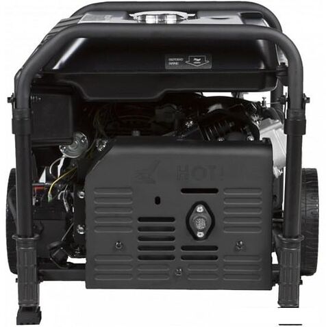 Бензиновый генератор Hyundai HHY 7050Si