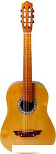 Акустическая гитара Аккорд ACD-39A-74-LN