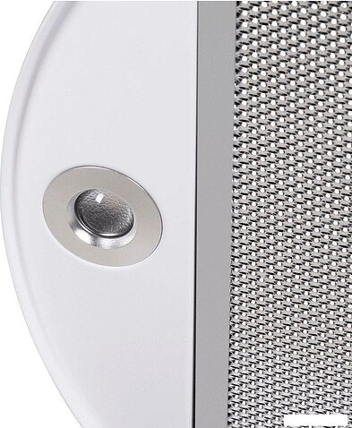 Кухонная вытяжка MAUNFELD Lee Wall 35 Sensor (белый)