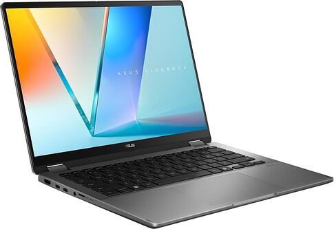 Ноутбук 2-в-1 ASUS Vivobook 14 Flip TP3407SA-QL055W