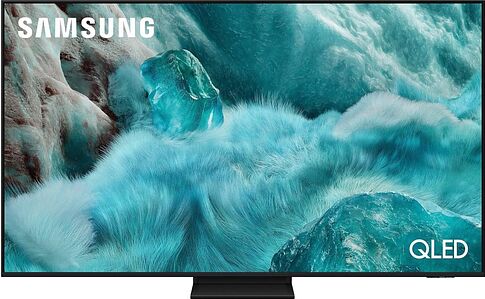 Телевизор Samsung AI QLED 4K Q7F5 QE55Q7F5AUXRU