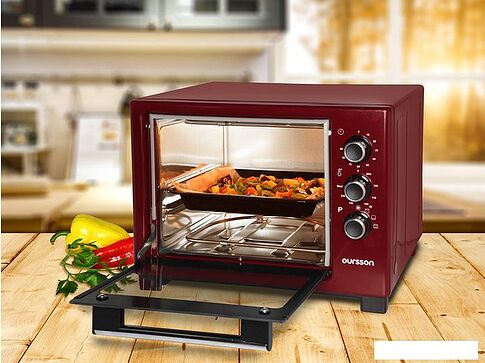 Мини-печь Oursson MO2005/DC