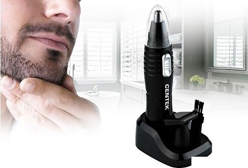 Машинка для стрижки CENTEK CT-2179