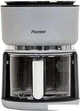 Аэрогриль Pioneer SM501D silver