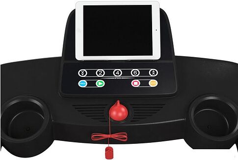 Электрическая беговая дорожка Unixfit ST-530M