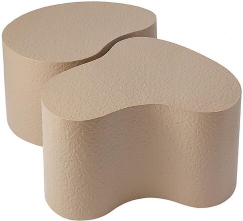 Журнальный столик Bergenson Bjorn Grannis BB0000647 (бежевый)