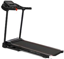 Электрическая беговая дорожка Carbon Fitness T306 New