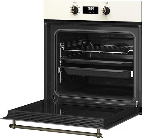 Духовой шкаф TEKA HRB 6400 VNB Brass