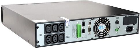 Источник бесперебойного питания Связь Инжиниринг СИПБ1КА.9-11/СУХ АПСМ.435241.016-02