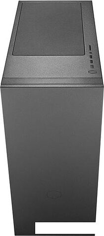 Корпус Cooler Master Silencio S600 Glass Window MCS-S600-KG5N-S00