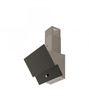 Кухонная вытяжка Schtoff Valencia 60 (серый)