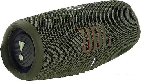 Беспроводная колонка JBL Charge 5 (зеленый)
