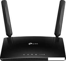 Беспроводной маршрутизатор TP-Link TL-MR6400 v4