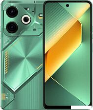 Смартфон Tecno Pova 6 Neo 8GB/256GB (зеленая комета)