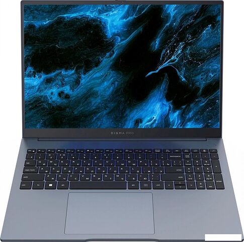 Ноутбук Digma Pro Pactos DN16R7-ADXW03