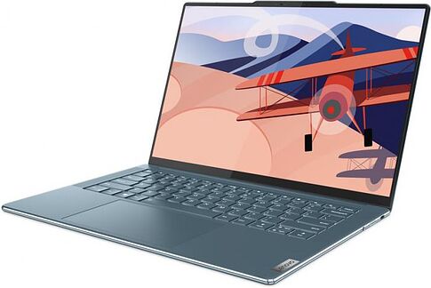 Ноутбук Lenovo Yoga Slim 7 14APU8 83AA001CRU