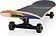 Скейтборд Plank Retro P22-SKATE-RETRO