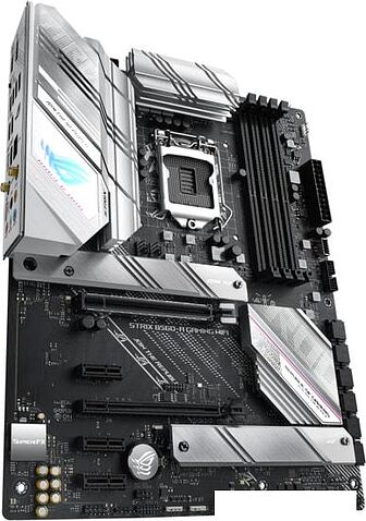 Материнская плата ASUS ROG Strix B560-A Gaming WiFi