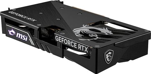 Видеокарта MSI GeForce RTX 5060 8G Gaming