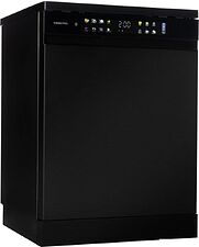 Отдельностоящая посудомоечная машина Hiberg i-F 6815 LB