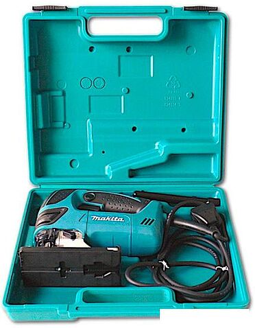 Электролобзик Makita 4350 FCT