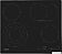 Варочная панель Hotpoint HR 6O6 BAS
