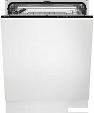 Встраиваемая посудомоечная машина Electrolux AirDry 300 ESL5315LO Встраиваемая посудомоечная машина Electrolux AirDry 300 ESL5315LO