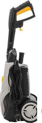 Мойка высокого давления Kranz KR-16-1261