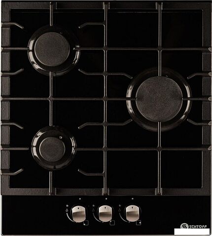 Варочная панель Schtoff H4501C15IS Black